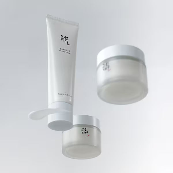 Beauty of Joseon Dynasty Cream 100ml - British product