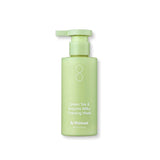 By Wishtrend Green Tea Milky Foaming Wash, imported from the UK