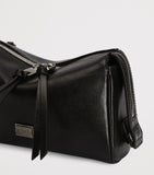 Dolce&Gabbana calfskin Vittoria shoulder bag - British product