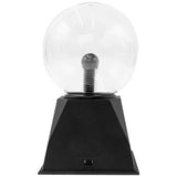 RED5 USB plasma ball light with stand (British brand)