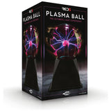 RED5 USB plasma ball light with stand (British brand)