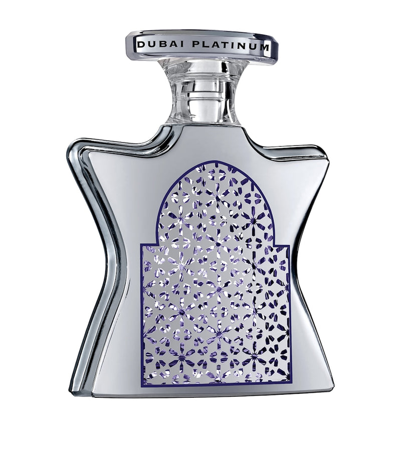 Bond No. 9 Dubai Platinum Eau de Parfum 100ml (British brand)