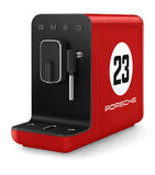 Smeg x Porsche automatic coffee machine bean to cup, UK version