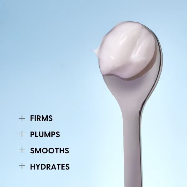 Collagen Night Face Cream 50ml, imported from the UK