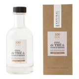 100BON tea and ginger perfume refill 200ml - British product