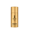 Rabanne 1 Million deodorant spray 150ml, imported from the UK