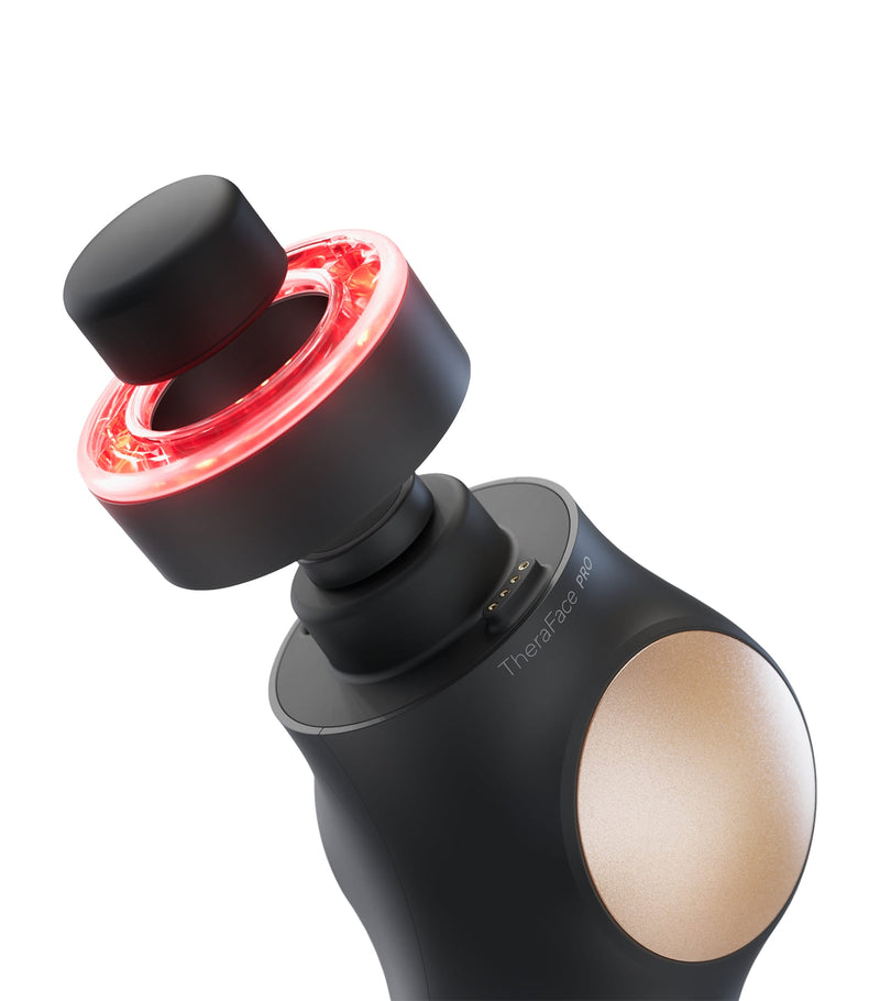 THERABODY TheraFace PRO facial health device (British brand)