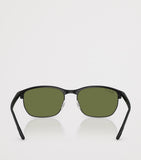 Ray-Ban polarised RB4469 sunglasses (British brand)