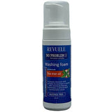 Superdrug Revuele No Problem Tea Tree Oil Washing Foam Face Wash- Buy online at McGrocer