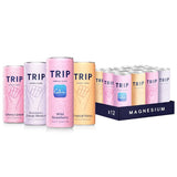Trip Mindful Blends Mixed Pack 12 x 250ml - British product
