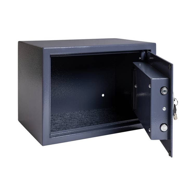 Argos Home biometric digital safe 16 litres (British brand)