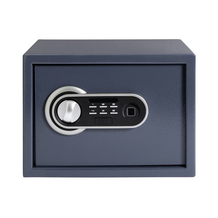 Argos Home biometric digital safe 16 litres (British brand)