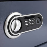 Argos Home biometric digital safe 16 litres (British brand)