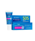 Revuele SOS Skin Spot Treatment Gel, imported from the UK