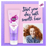 VO5 Overnight Curl Cream 125ml GOODS M&S