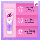 VO5 Overnight Curl Cream 125ml GOODS M&S