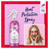 VO5 Heat Protect Spray 200ml GOODS M&S
