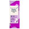 Superdrug Large Panty Liners 28 Pack (British brand)