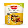 Linwoods milled organic flaxseed sunflower pumpkin seeds 425g imported from the UK