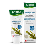 Superdrug Rausch Degreasing Scalp Treatment Seaweed Hair Care 150ml- Buy online at McGrocer