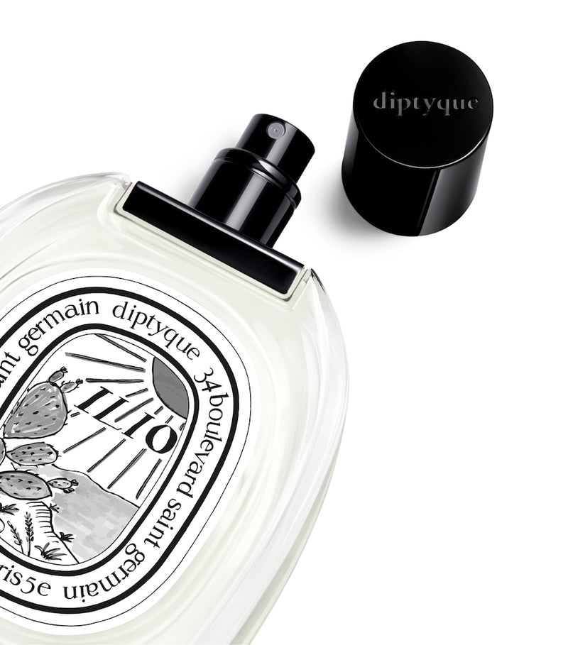 Diptyque Ilio eau de toilette 100ml - British product