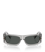 Harrods Versace VE4482 GRY SHN GRY Sunglasses- Buy online at McGrocer