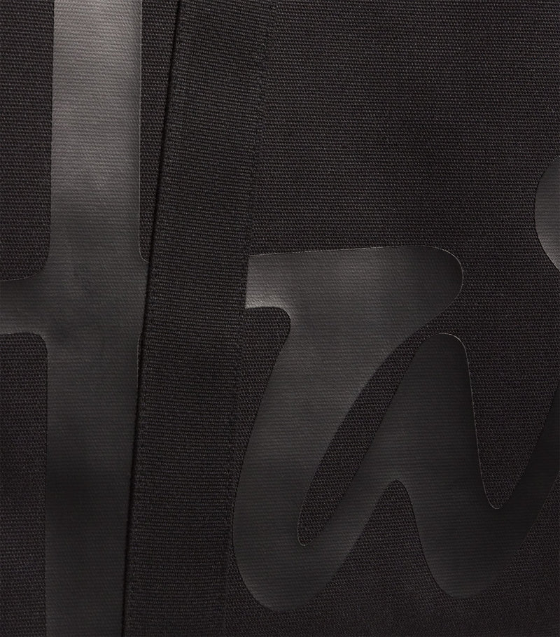 Harrods Large Cotton Logo Tote Bag, UK version