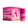 AQUA GLOW collagen drink Berry Crush 4x250ml (British brand)