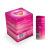 AQUA GLOW collagen drink Berry Crush 4x250ml (British brand)