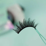 The Eyelash Emporium Pro Studio Strip Lash Feeling Myself GOODS Superdrug