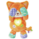 Vtech Peek A Boo Paws interactive baby toy - British product