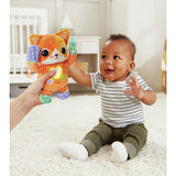 Vtech Peek A Boo Paws interactive baby toy - British product
