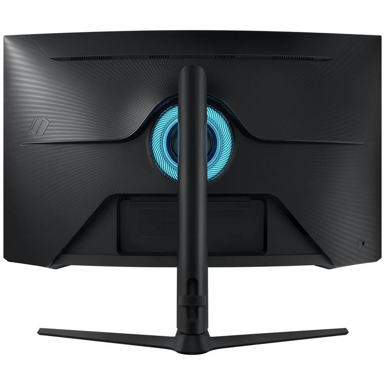 Samsung Odyssey G6 gaming monitor 32 inch (British brand)