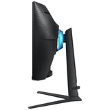 Samsung Odyssey G6 gaming monitor 32 inch (British brand)