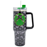 Argos Hox Xbox Black And Green Travel Cup - 1200ml- Buy online at McGrocer