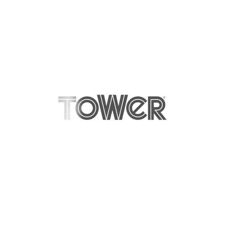 Tower 2-in-1 steam iron (British brand)