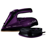 Tower 2-in-1 steam iron (British brand)