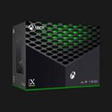 Xbox Series X 1TB console, UK version