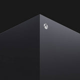 Xbox Series X 1TB console, UK version