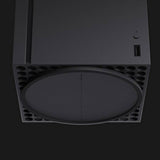 Xbox Series X 1TB console, UK version