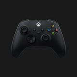 Xbox Series X 1TB console, UK version