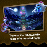Nintendo Luigi's Mansion 3 Switch game, UK version