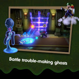 Nintendo Luigi's Mansion 3 Switch game, UK version