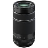 Fujifilm XF 70-300mm telephoto lens - British product