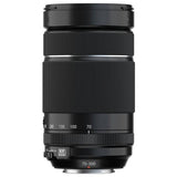 Fujifilm XF 70-300mm telephoto lens - British product