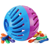 Stay Active Splash Out water balloon catch game, UK version