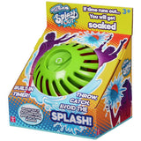 Stay Active Splash Out water balloon catch game, UK version
