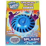 Stay Active Splash Out water balloon catch game, UK version