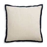 Habitat x Morris & Co Rosehip Crewel cushion 43x43cm (British brand)