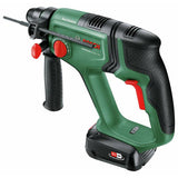 Bosch cordless rotary hammer drill 2.5Ah 18V (British brand)